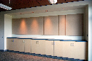 Conference Room Cabinets